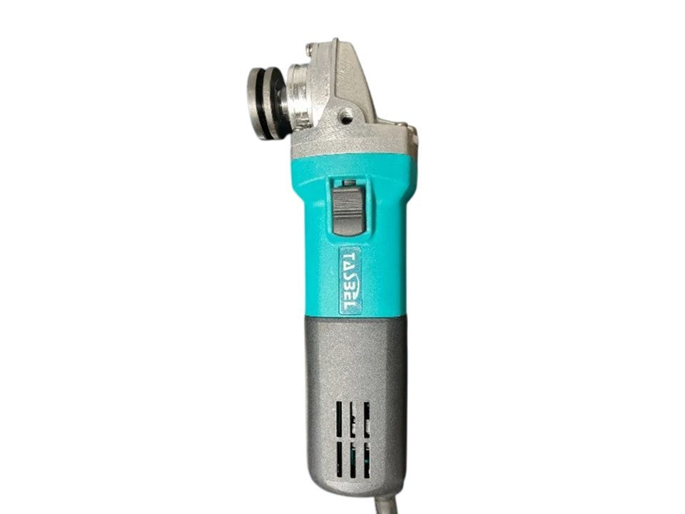 Combo Taladro de Impacto 780W + Esmeril Angular 930W Tasbel — 2 Herramientas con Cable | Motor de Cobre