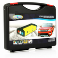 Partidor de Batería Multifuncional — Arranca tu Auto, Infla y Carga | Power Bank 600A con Compresor y Linterna