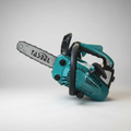 Motosierra Bencinera Tasbel 12" — Motor 45cc / 2.0 HP, Solo 4 Kg | Poda y Leña Sin Cables